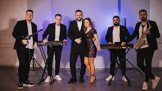 💥Dănuț Tincău și Mihaela Stan ➖️ Formația Banat Music ➖ Dragoste la alt nivel Live sesion 💥