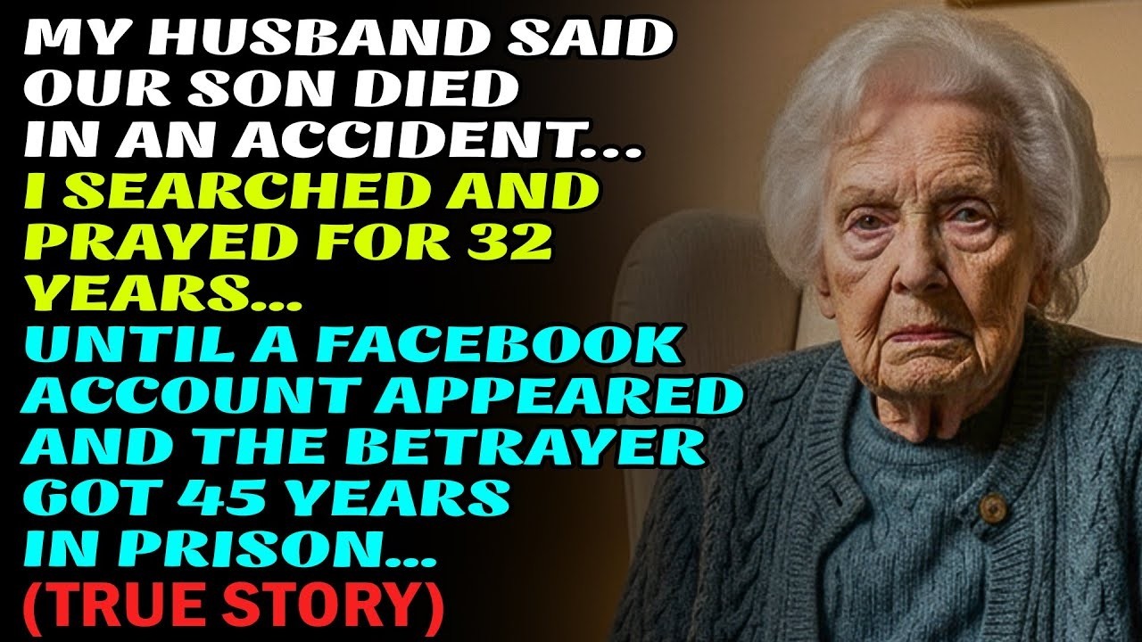 A TRUE STORY ABOUT THIS GRANDMA 👵💔 AN EMOTIONAL AND MOTIVATIONAL STORY