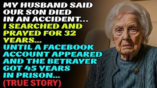 A TRUE STORY ABOUT THIS GRANDMA 👵💔 AN EMOTIONAL AND MOTIVATIONAL STORY
