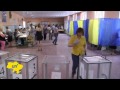 Russian TV Broadcasts Fake Election Results: Kremlin channel claims nationalist Yarosh won vote