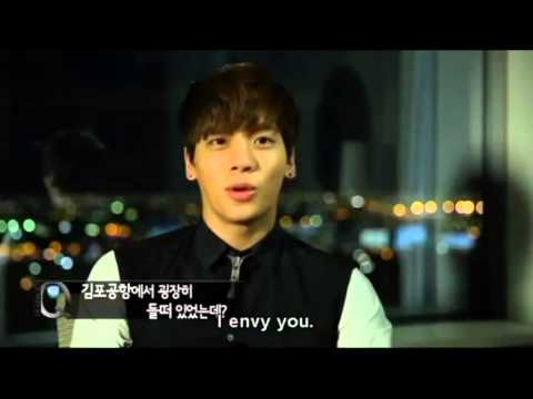 SHINee   Szatan parodia pl