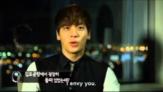 Shinee Szatan Parodia Pl