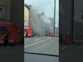 Solingen | 10 verletzte Personen nach Wohnungsbrand #feuerwehr #news Mp3 Song