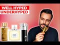 10 Meet-The-Hype & Underhyped Fragrances 2020 | Designer & Niche