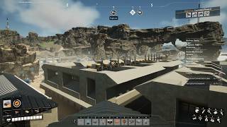 Constructon Concrete Production Factory (SEPP Update 25 September 2026)