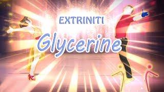 Extriniti Glycerine Piano Soft Rock Cover Bush Just Dance Music Video