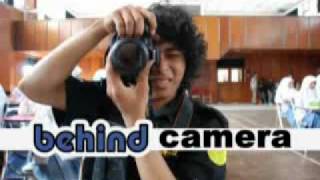 Komahi Umy Intl Relations 4Season Committee, Mudagaruda Salute To