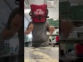 Le Mec est en froid avec Domino's