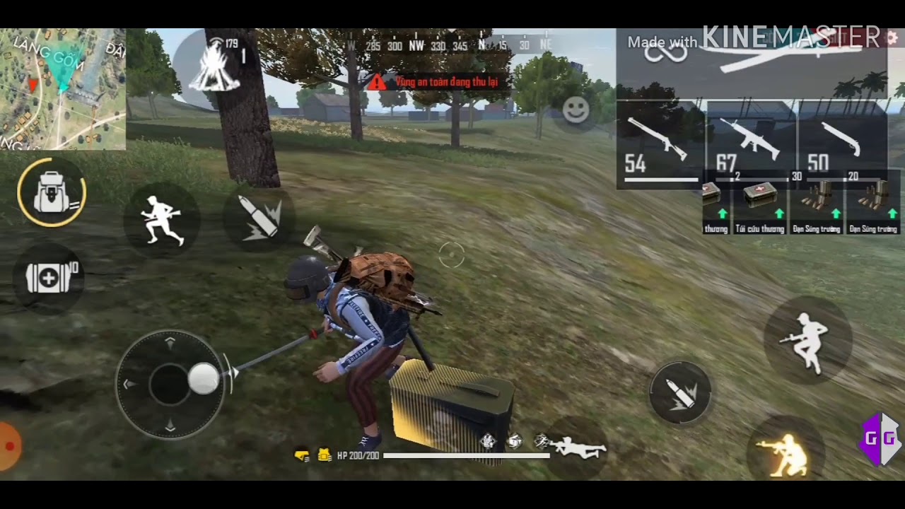 Free Fire Cách Hack Free Fire Mới Nhất 2020 - YouTube
