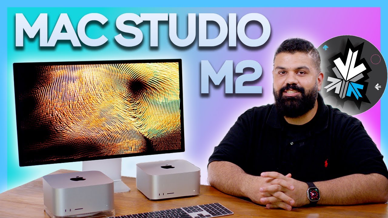 Apple Mac Studio: Reasons to upgrade to this powerhouse - Yanko Design