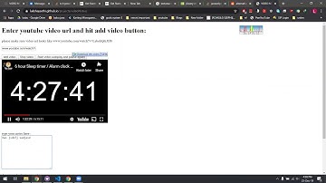 VideoNot.es Alternative working 2020 make notes on video - auto pause and play