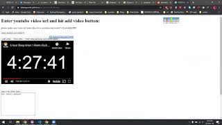 Videonot.es Alternative Working 2020 Make Notes On Video - Auto Pause And Play