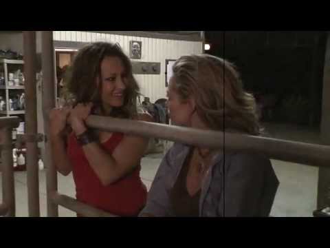 Cowgirl Up: Girls Gone Wild West- Abby & Dee