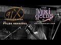 The Verigolds - I Believe (live for The Pyles Sessions)