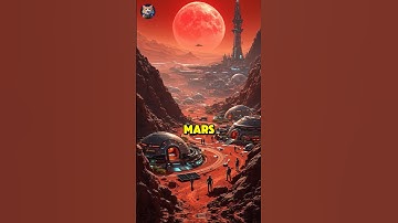 Can We Colonize Mars?