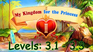 My Kingdom for the Princess 2 (Levels: 3.1 - 3.3) screenshot 1