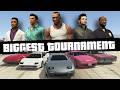 Who has fastest car | GTA 3D Characters Tournament