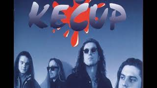 KEČUP  - Tak se jdi vycpat  (91)    z MC Kečup 1993