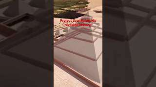 Project Scanpyramids Revealed History From Egypt