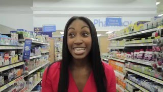 Davielle Jackson Pretty Panty Bio