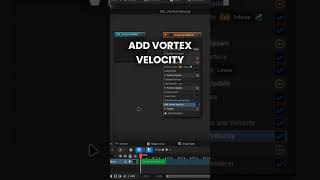 Watch Full Tutorial ⬆️ || #ue5 #gamevfx #indiedev #realtimevfx #realtimefx #gamedevelopment