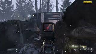 Linsane Gamer - Call of Duty®: Modern Warfare 4 Early Access Beta - Campaign - Random Clips 3