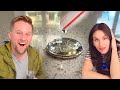 How many drops fit on a Nickel? (More than you think!)