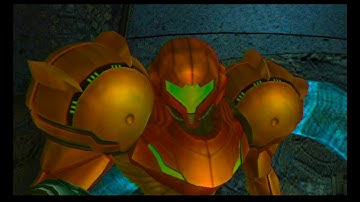 Metroid Prime Trilogy 100% Walkthrough part 34, 720p HD (NO COMMENTARY)