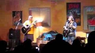 Tenacious D // Kielbasa Sausage // 2.19.07 // Arlene Schnitzer Auditorium // Portland, Or.
