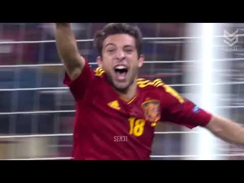 When The Assist Is More Beautiful Than The Goal