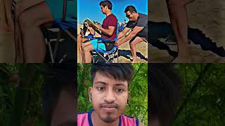 Normal Correction V/S King of Age Correction; Comedian Fun 🤣🤣🤣 #viralshorts #funny #shorts