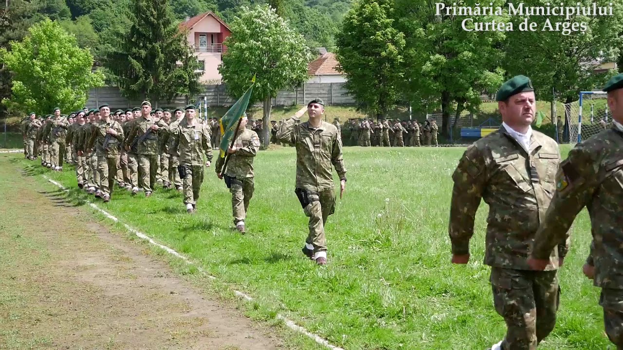 Batalionul 33 Vânători de Munte Posada