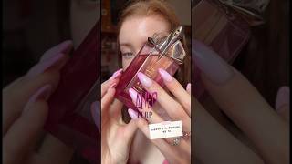 #productsentby #lorealistaritalia #lorealitaliatribe#AlienPulp #MuglerAlien *fragranze @mugler