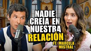 Nobody Believed in Our Relationship | ft. MARCELA MISTRAL