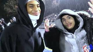 Avon vs Highland Week Playoff