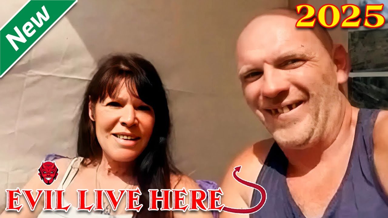 Evil Lives Here 2025 👿 Dawn Walker 🎞️ Crime Documentary ID Podcast