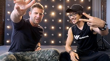 How to Build Your Brand /w Ben Von Wong | Chase Jarvis RAW