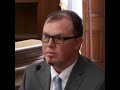 The Readathon: The mendacity! This Commonwealth expert padded his resume