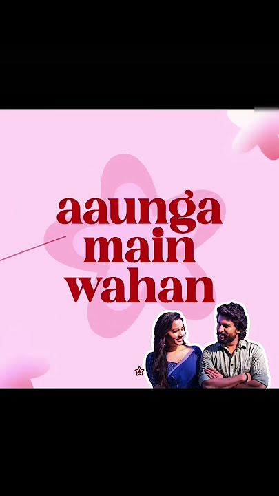 Dil Ka Jo Haal Hai Lyrics - Besharam | Abhijeet, Shreya Ghoshal #music #vibes #lyrics