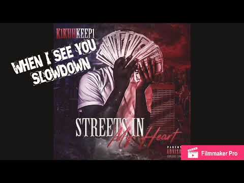 Kickone KickOne x Lil GG -When I See You (SlowDown) - YouTube