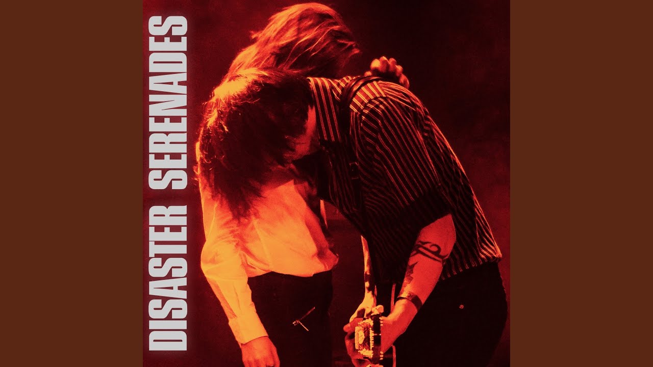 Frequency auf YouTube ansehen Frequency auf YouTube ansehen