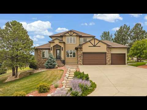 6407 MUIRFIELD DR, Rapid City, SD home video tour
