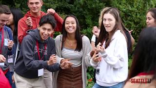 OA Kate: Pre-Orientation - What to Expect When You're Orienting