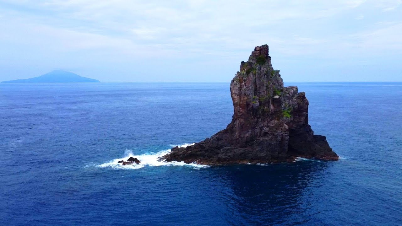 日本最後の秘境の地は怪物の巣窟！18kgの怪物を捕獲！