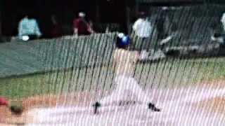 Torque Baseball- In fact after only 1.5 hours of teaching, student Using Major League Swing in Game