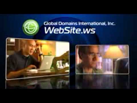 Global Domains International Official Video