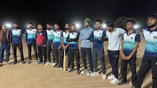 गललन Vs रहडय करकट मच पहल पर बरबल सतश क जड न मचय धमल