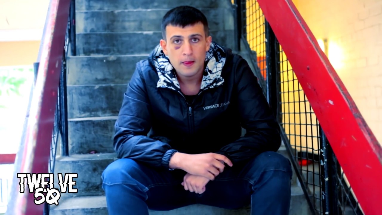 Zesh - Edinburgh Reminiscing