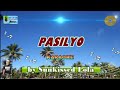 Pasilyo karaoke by sunkissed lola