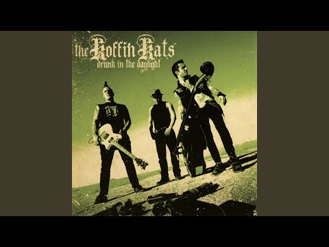 Koffin Kats - A Vampire's 2084